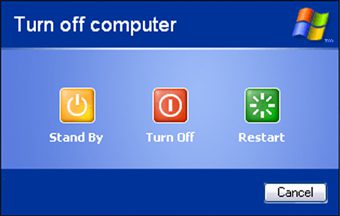 Microsoft Windows XP Support is going away