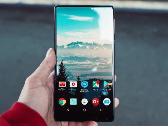 Android Malware Steals from PayPal Accounts