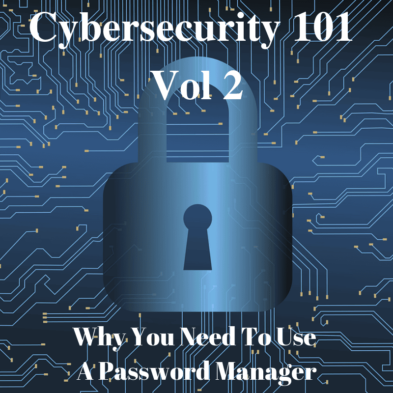 Cybersecurity vol2