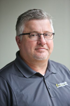 Joe Madden