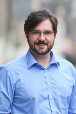 Matt Rayburn