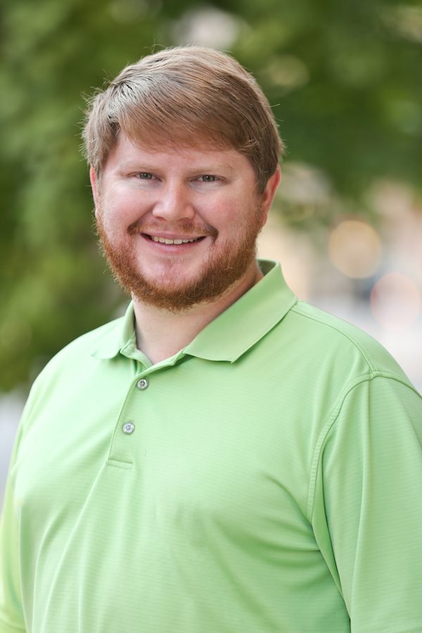 Todd Rohrer