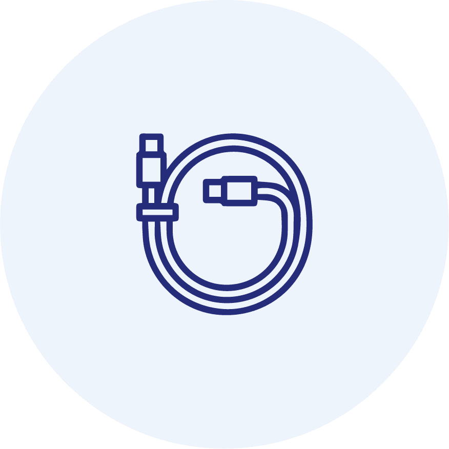 Cabling
