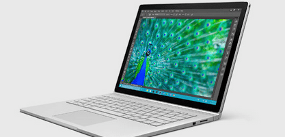 60 Sec of Tech Microsoft’s Surface Book