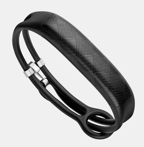 60 Sec of Tech Fitness