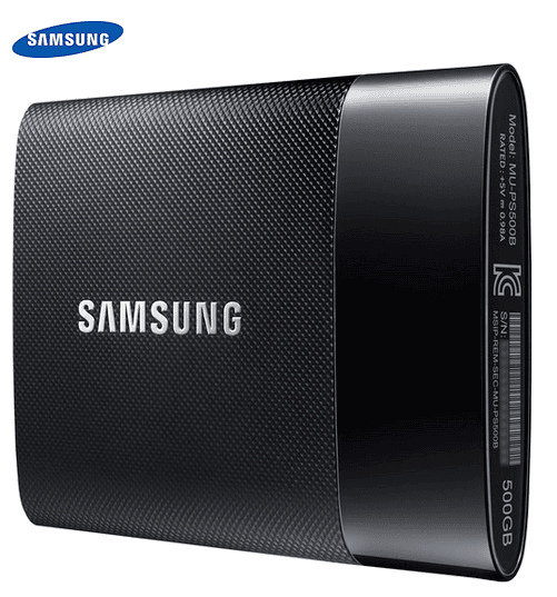 60 Sec of Tech: Samsung T3