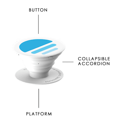 pop socket : 60 sec of tech