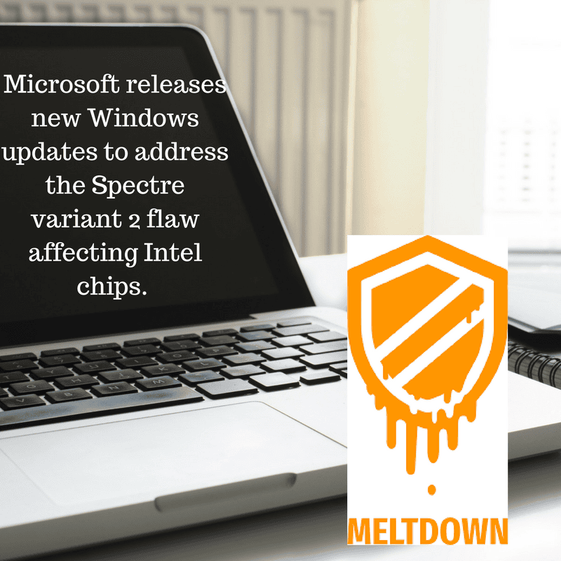 Microsoft Releases New Updates