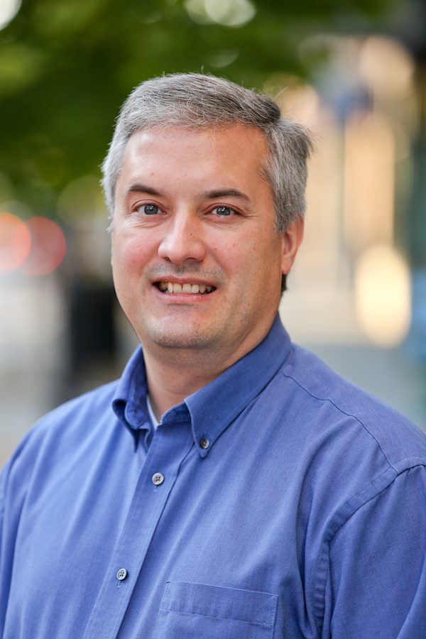 Charlie Bowen