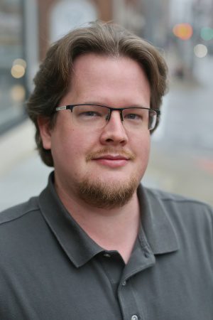 Patrick Bitters