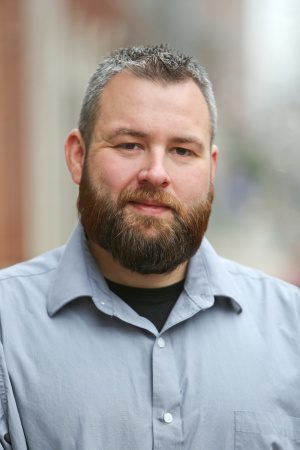 Chuck Hicks